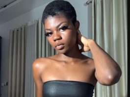 Adult Film Star, Daisy Melanin, Tells Women Who Message Her Asking For Financial Help: "I’m Making Money With My T*T*, Use Yours To Make Money Too"