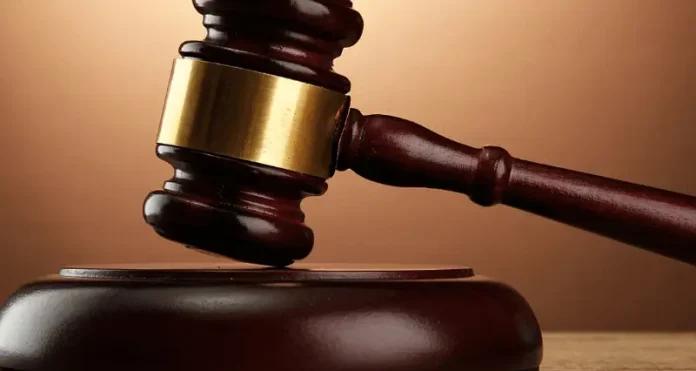 Lagos State: Man Sentenced To 10 Years Behind Bars For Fondling The Breasts Of A 12-Yra-Old Girl