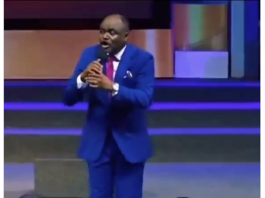 Nigerian Cleric Apostle Abel Damina Claims ‘Adam And Eve Did Not Eat Anything In Eden’